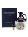 Rutherford's Blended Malt Scotch Whisky 100th Birthday Of The Queen Mother 70cl / 40%