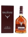 Dalmore 12 Year Old  70cl / 40%
