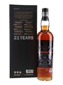 Glengoyne 21 Year Old Botted 2017 - Sherry Cask 70cl / 43%