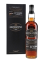 Glengoyne 21 Year Old Botted 2017 - Sherry Cask 70cl / 43%