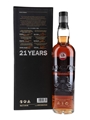 Glengoyne 21 Year Old Botted 2017 - Sherry Cask 70cl / 43%