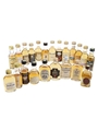 Assorted Single Malt Scotch Whisky  22 x 5cl