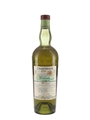 Chartreuse Green Bottled 1956-1964 75cl / 55%