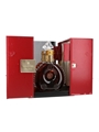 Remy Martin Louis XIII Very Old Bottled 2013 - Baccarat 75cl / 40%