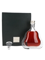 Richard Hennessy - Second Edition Baccarat Crystal Decanter 70cl / 40%