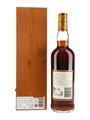 Macallan 1979 18 Year Old Gran Reserva Bottled 1997 70cl / 40%