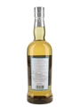 Akkeshi Blended Whisky Bottled 2021 - Berceuse D'Huitres 75cl / 45%