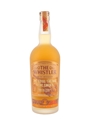 The Whistler The Good, The Bad And The Smoky 70cl / 48%