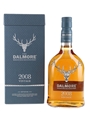 Dalmore 2008 15 Year Old Bottled 2023 70cl / 45.8%