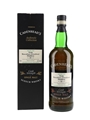 Macallan Glenlivet 1976 19 Year Old Bottled 1996 - Cadenhead's 75cl / 55.4%