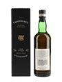 Macallan Glenlivet 1976 19 Year Old Bottled 1996 - Cadenhead's 75cl / 55.4%
