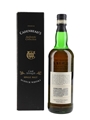 Laphroaig 1984 12 Year Old Bottled 1996 - Cadenhead's 75cl / 58.3%