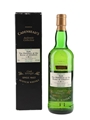 Braes of Glenlivet 1987 8 Year Old Bottled 1996 - Cadenhead's 75cl / 62.6%