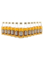 Royal Salute Hundred Cask Selection  12 x 5cl / 40%