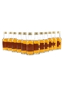 Royal Salute Hundred Cask Selection  12 x 5cl / 40%