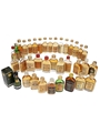 Assorted Blended Whisky  36 x 5cl