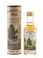 Prestonfield House 10 Year Old Morrison Bowmore Distillers 5cl / 43%