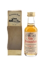Prestonfield Islay 1972 16 Year Old Bowmore 5cl / 43%