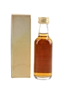 Prestonfield Islay 1972 16 Year Old Bowmore 5cl / 43%
