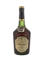 Hennessy Bras D'Or  Napoleon Bottled 1980s 70cl / 40%
