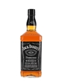 Jack Daniel's Old No.7  100cl / 40%