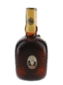 Grand Old Parr De Luxe Bottled 1960s 75cl / 43%