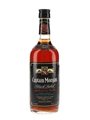 Captain Morgan Black Label Rum Bottled 1970s 75.7cl / 40%