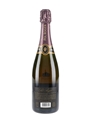 2015 Pol Roger Rose  75cl / 12.5%