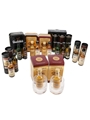 Glenfiddich & Glenmorangie Two Whisky Tumblers Included 15 x 5cl