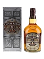 Chivas Regal 12 Year Old Bottled 2000s 100cl / 40%