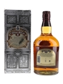 Chivas Regal 12 Year Old Bottled 2000s 100cl / 40%