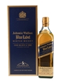 Johnnie Walker Blue Label Bottled 1990s 70cl / 40%