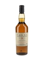 Caol Ila 16 Year Old Distillery Exclusive Feis Ile 2020 70cl / 53.9%