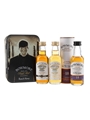 Bowmore Reach Home & 18 Year Old  3 x 5cl