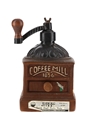 Beam 100 Months Coffee Mill Decanter Bottled 1970s 75cl / 40%