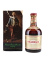 Drambuie Liqueur Bottled 1970s - US Import 68cl / 40%
