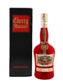 Cherry Marnier Bottled 1970s-1980s - US Import 65cl / 24%