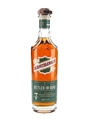 Old Fitzgerald Bourbon 7 Year Old Bottled in Bond 70cl / 50%