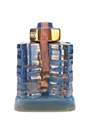 Beam 100 Month Decanter Bottled 1970s - Hyatt Regency New Orleans 75.7cl / 40%
