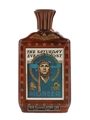 Beam's 100 Month Old 1976 Bicentennial Bourbon The Saturday Evening Post Decanter - Norman Rockwell 75.7cl / 40%