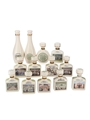 Pointer's & Montrose Decanters Celtic FC 13 x 5cl