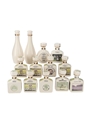 Pointer's & Montrose Decanters Celtic FC 13 x 5cl