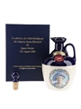Rutherford's Blended Malt Scotch Whisky 100th Birthday Of The Queen Mother 70cl / 40%