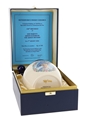 Rutherford's Blended Malt Scotch Whisky 100th Birthday Of The Queen Mother 70cl / 40%