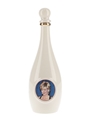 Rutherford's Ceramic Decanter Montrose Pottery - Princess Diana 50cl / 40%