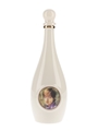Rutherford's Ceramic Decanter Montrose Pottery - Princess Diana 50cl / 40%