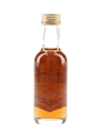 Macallan 20 Year Old Bottled 2000 - Mini Bottle Club Millennium Year Bottling 5cl / 46%