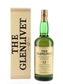 Glenlivet 12 Year Old Bottled 1990s 100cl / 40%