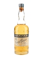 Campari Cordial Bottled 1950s 90cl / 36%