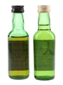 Port Ellen 12 Year Old & Teaninich 18 Year Old James MacArthur's 2 x 5cl